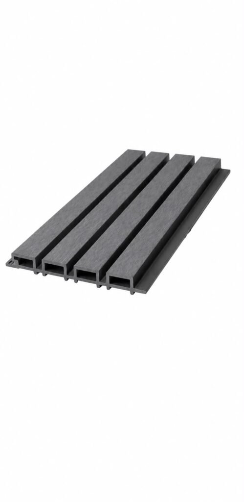 Panele te Jashtme - Black 20x290 CM