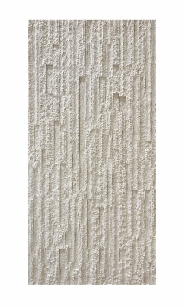 Panele Guri F2 e bardhe (60x120cm)