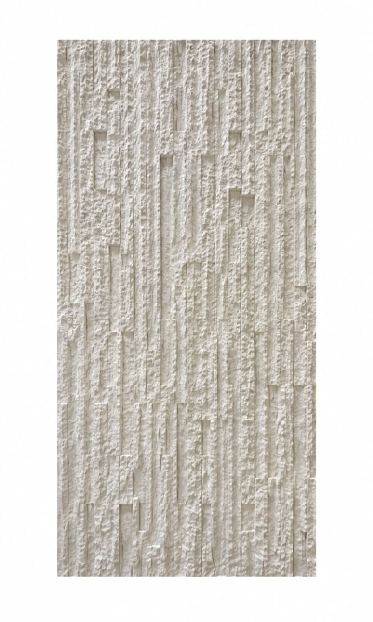 Panele Guri F2 e bardhe (60x120cm)