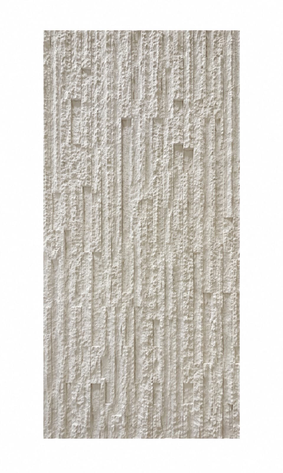 Panele Guri F2 e bardhe (60x120cm)