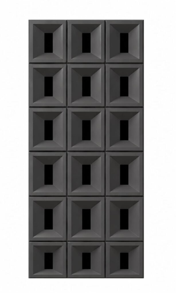 Panele Guri D6 e Zeze (60x120cm)
