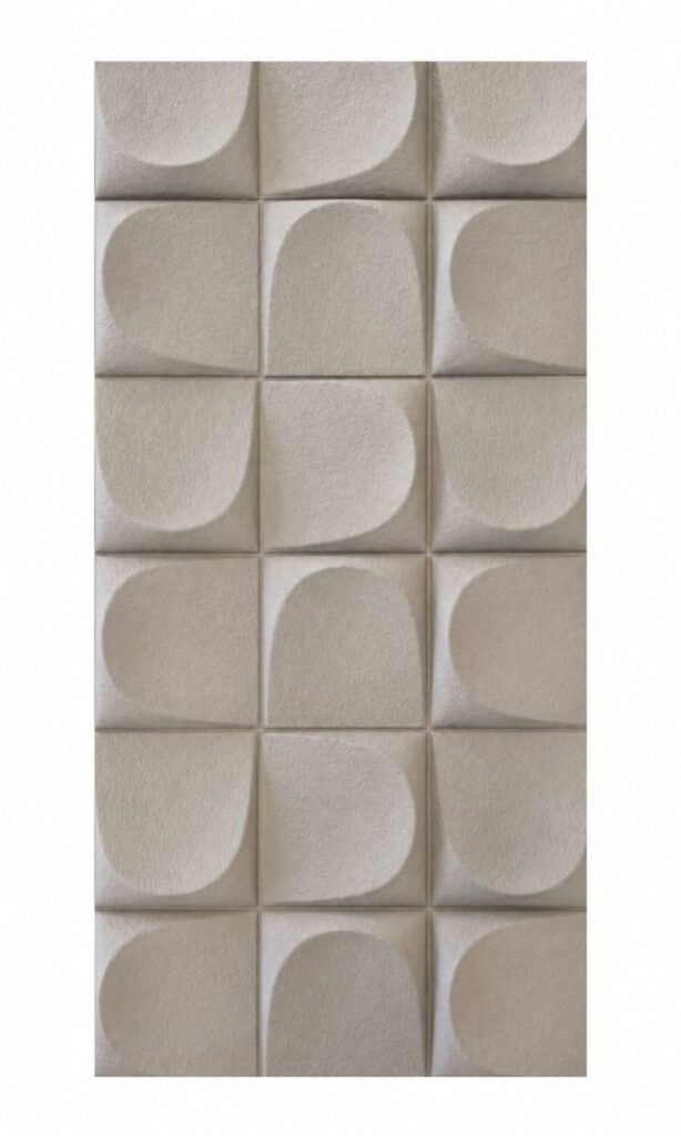 Panele Guri E3 Gri (60x120cm)