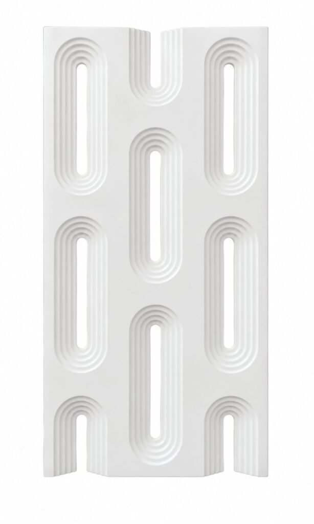 Panele Guri D4 e Bardhe(60x120cm)