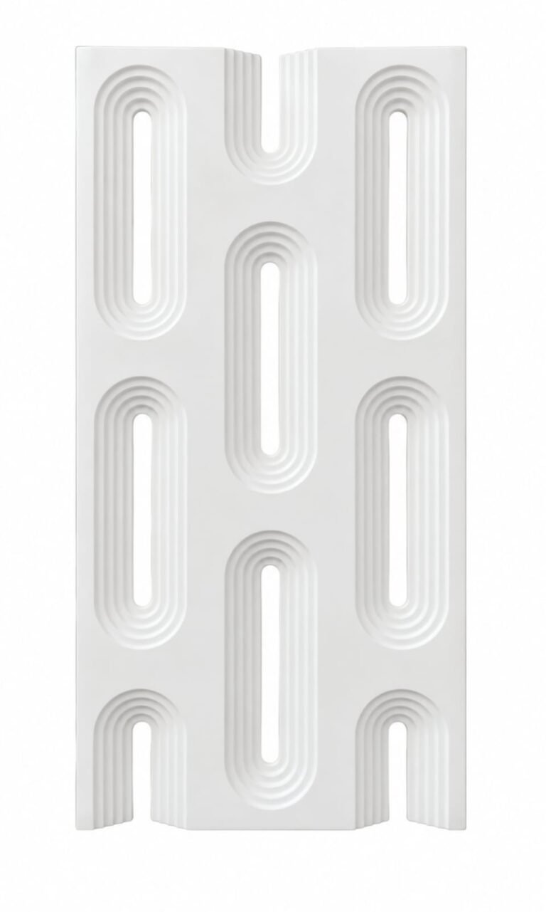 Panele Guri A077 e Bardhe(60x120cm)