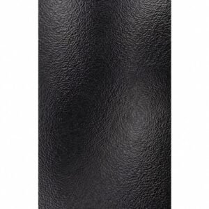 Pllake Metalixato Water Ripple Black 120x290x0.5 Cm