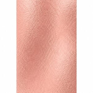 Pllake Metalixato Water Ripple Rose Gold 120x290x0.5 Cm