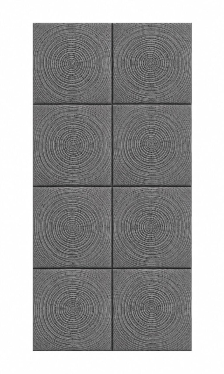 Panele Guri No.20 (58x115CM)