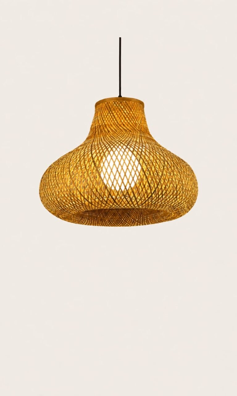 Ndricues dekorativ Borcelle-1 60CM
