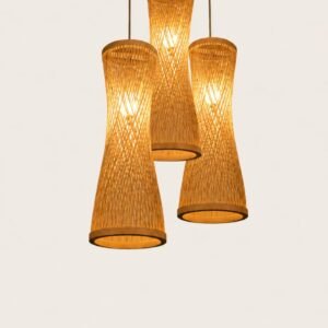 Ndricues dekorativ 5202640-R 17CM