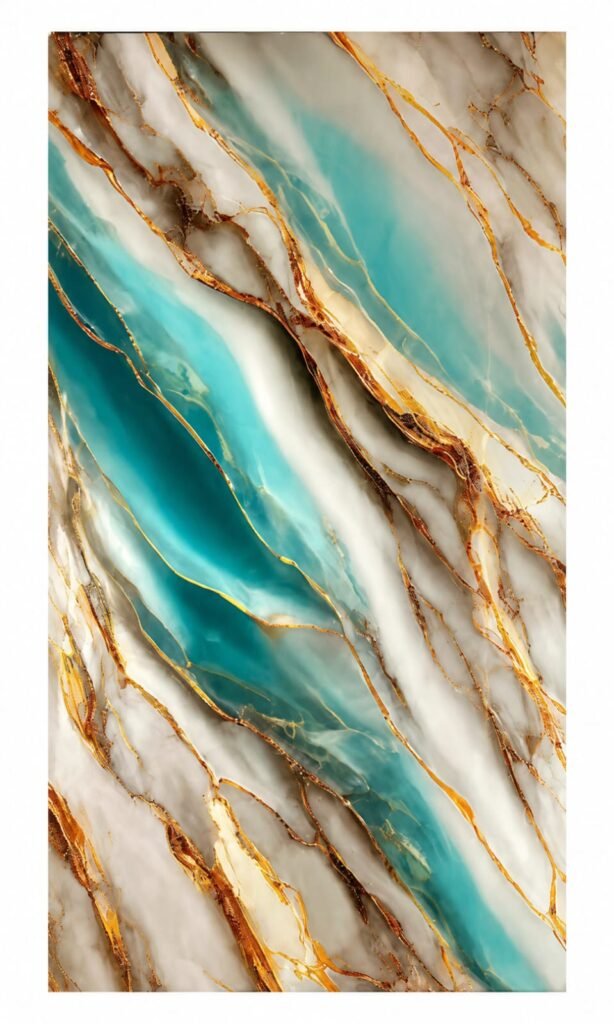 Pllake fleksibel PVC JKS24374 120x290cm