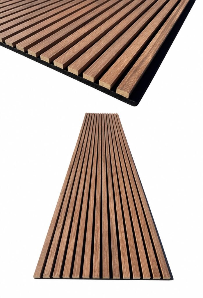 Panele Akustike – Page 90 60x280cm