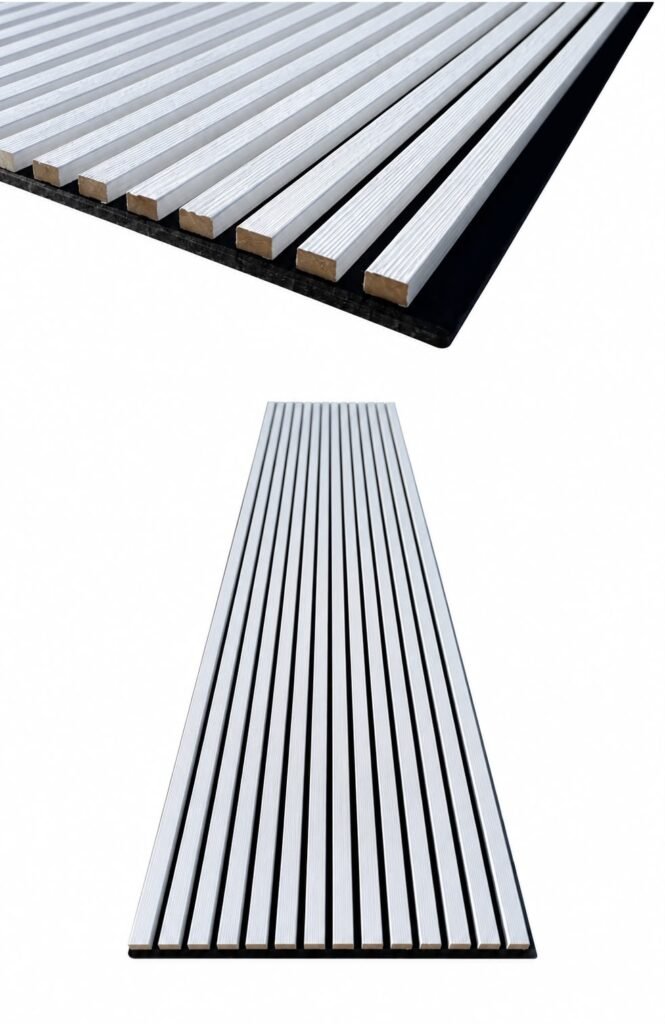 Panele Akustike – Page 101 60x280cm