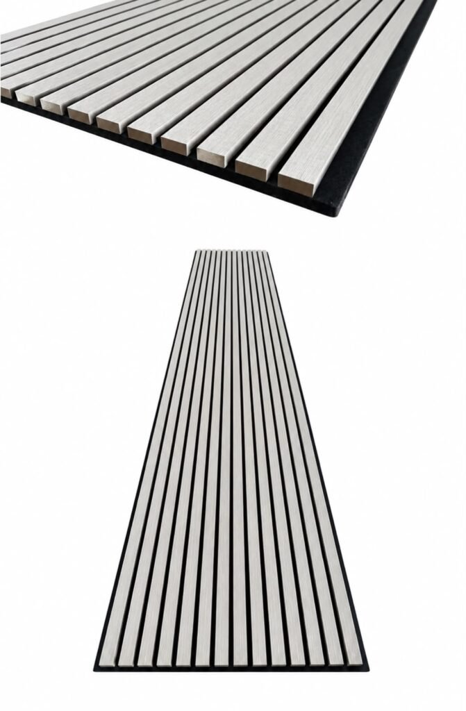 Panele Akustike – Page 90 60x280cm
