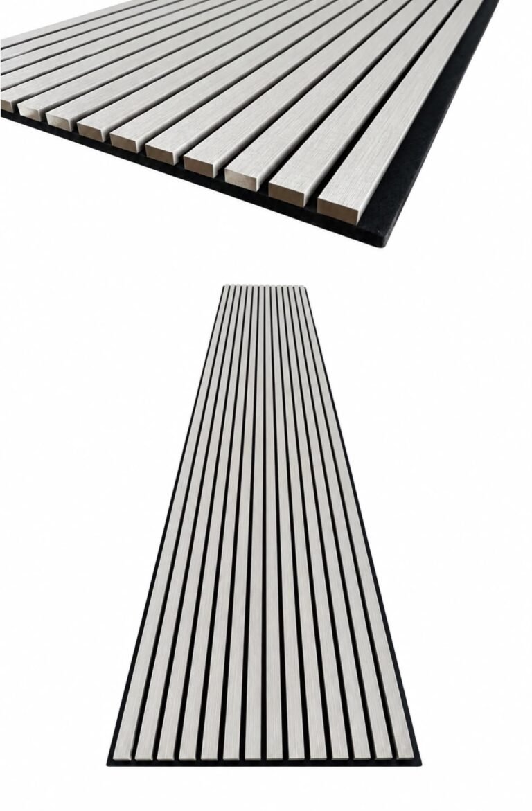 Panele Akustike – Page 90 60x290cm