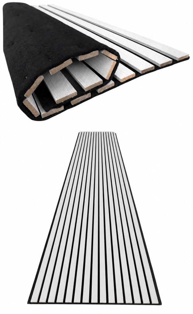 Panele Akustike Flexible – Page 87 60x280cm