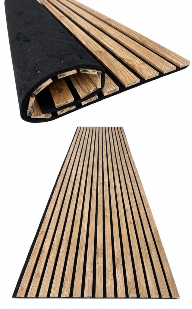 Panele Akustike Flexible – Page 49 60x280cm