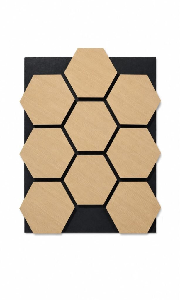 Panele Akustike Romb – Page 43 60x70cm