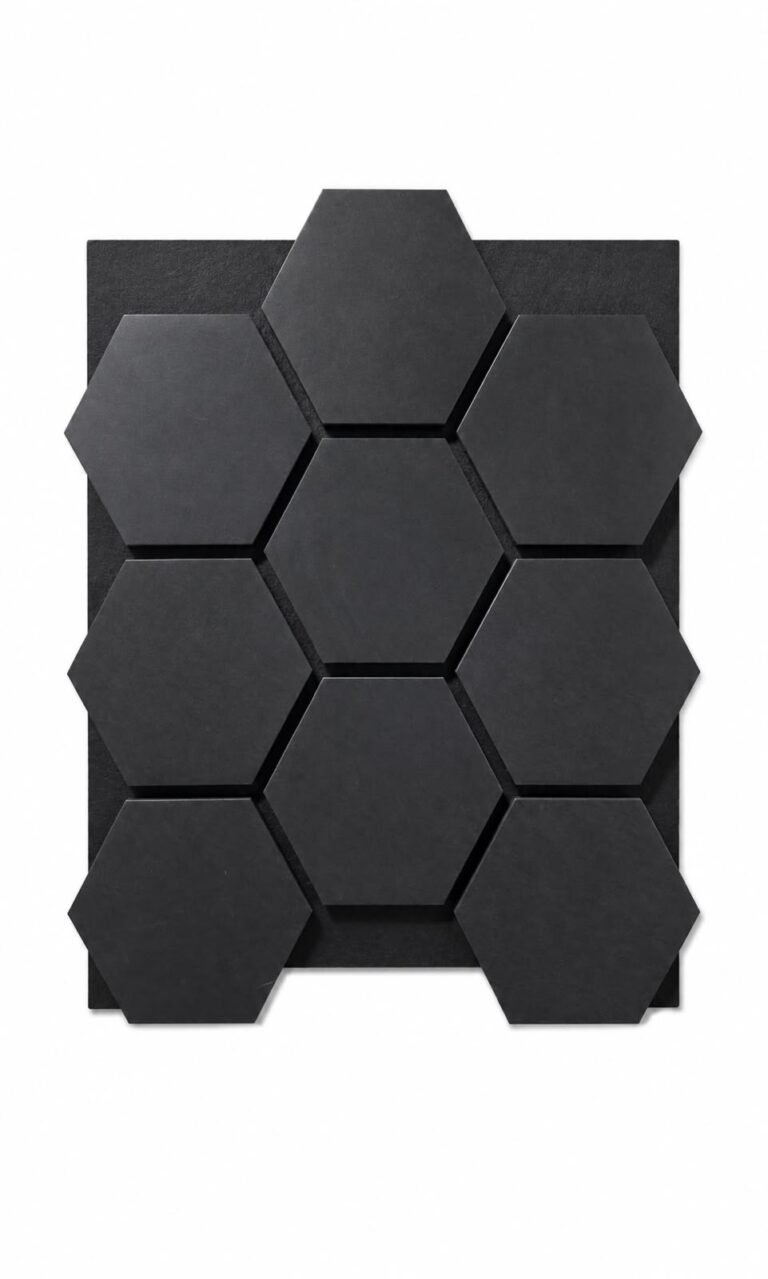 Panele Akustike Romb – Page 86 60x70cm