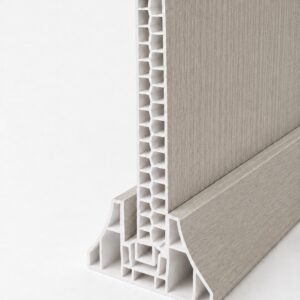 Ndarese Ambjenti – Wood Board 01