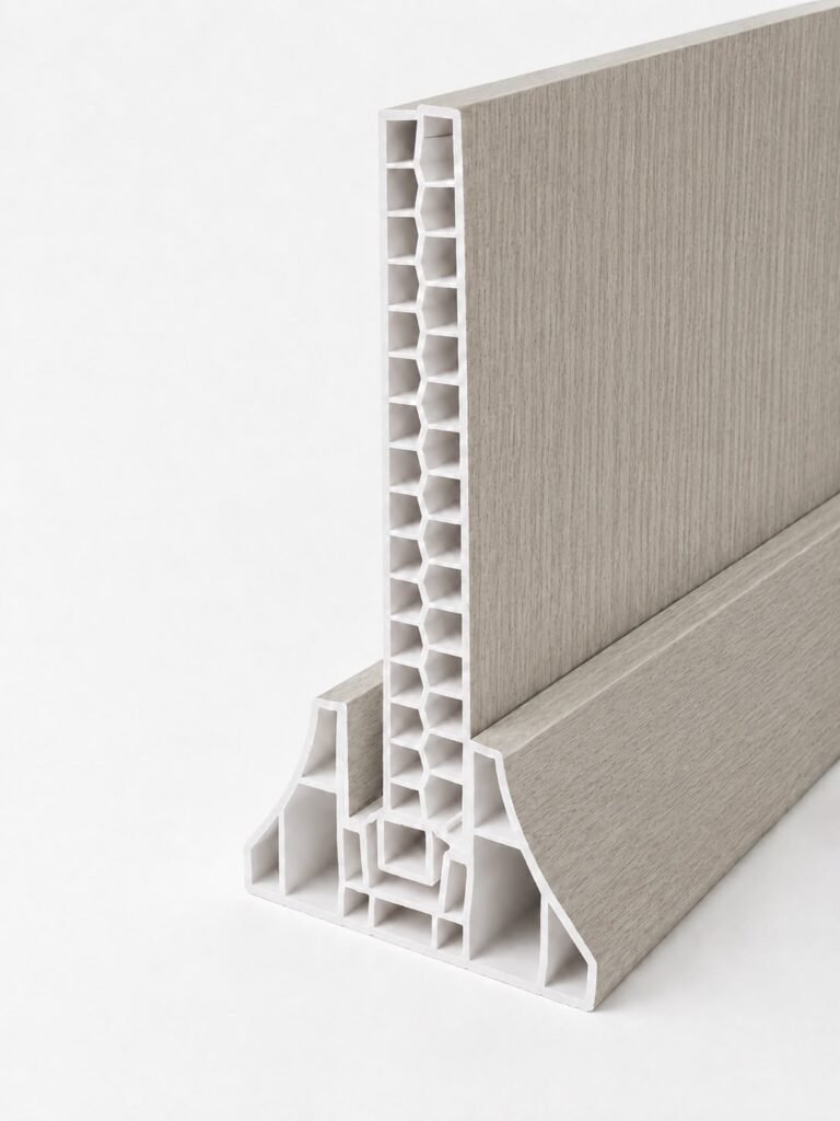 Ndarese Ambjenti – Wood Board 01
