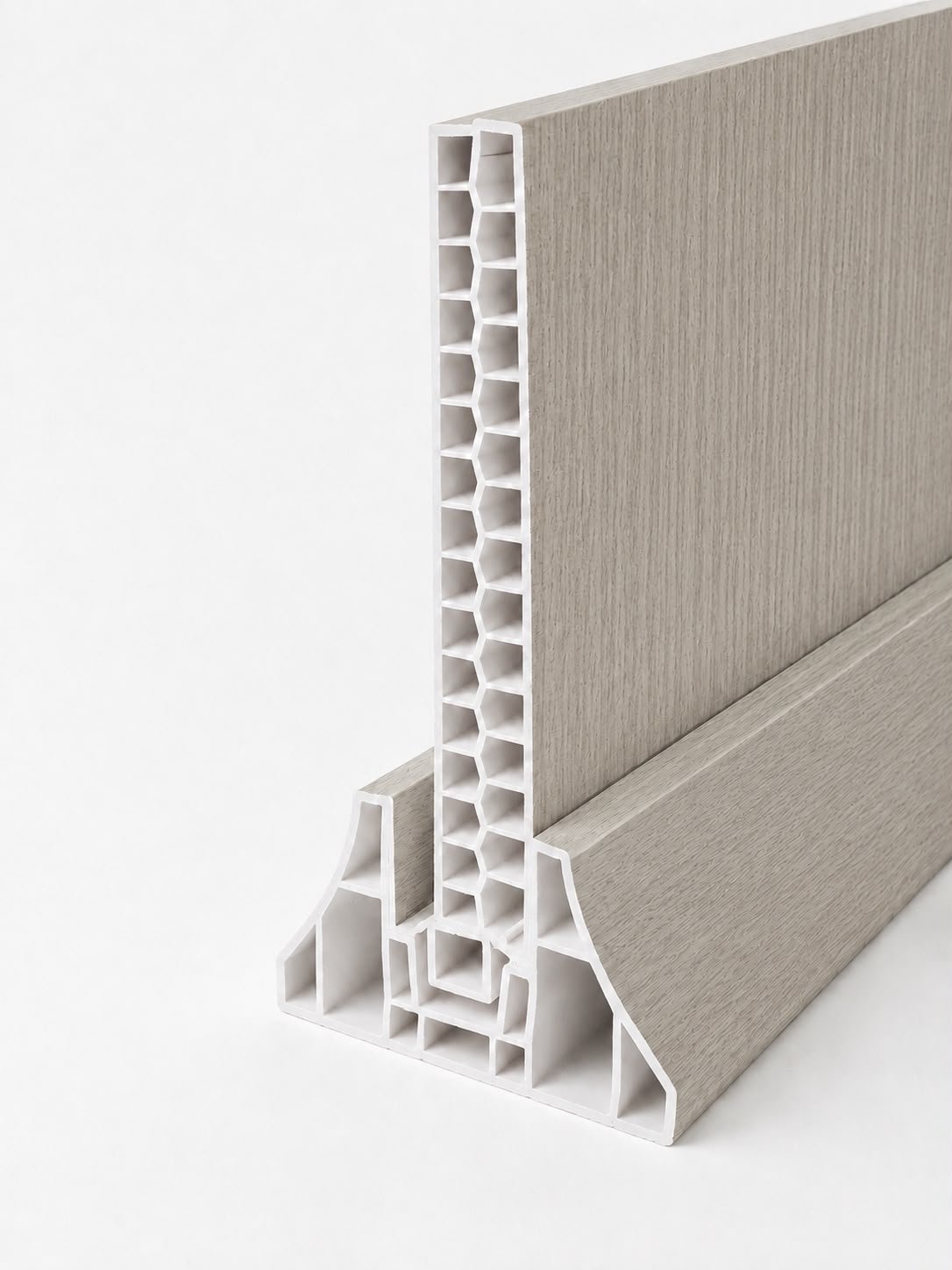 Ndarese Ambjenti – Wood Board 01