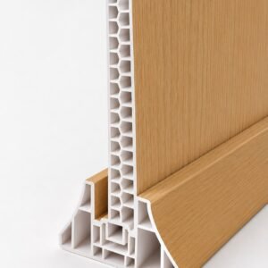 Ndarese Ambjentale  – Wood Board 02