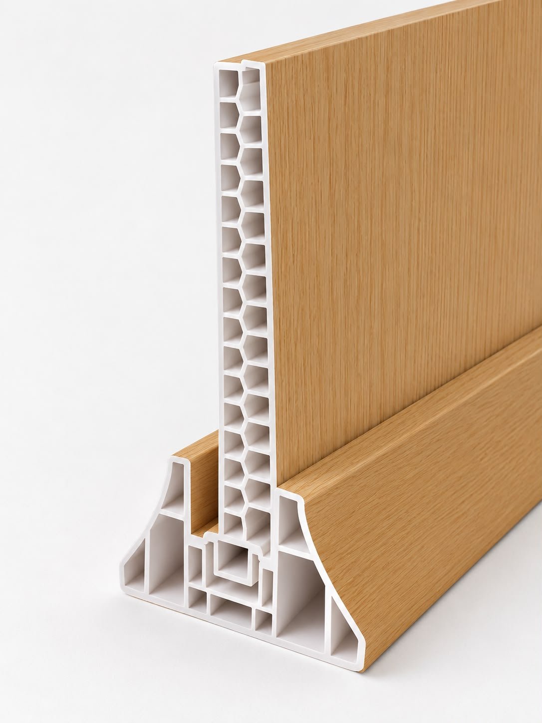 Ndarese Ambjentale – Wood Board 02