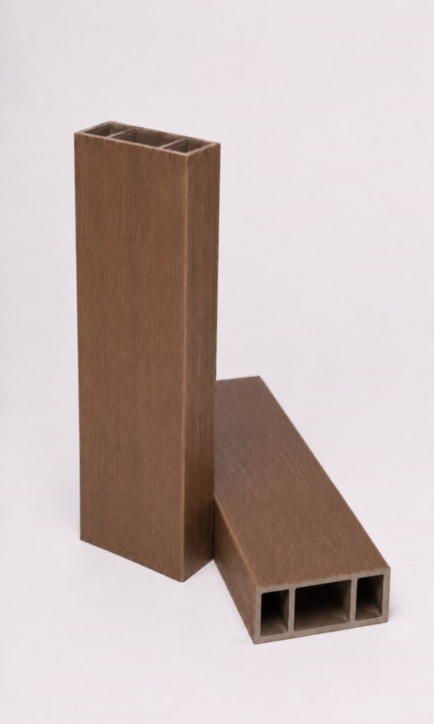 Ndarese Ambjentale – Teak G2 10X5X290 CM