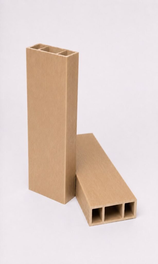 Ndarese Ambjentale –  Teak 10X5X290 CM