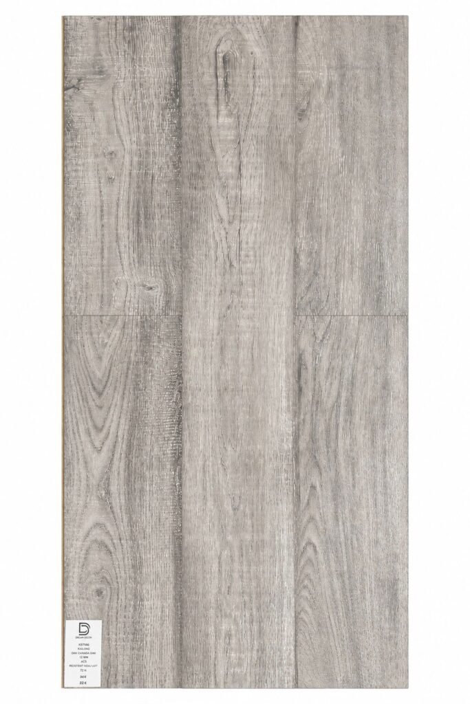 Parket Laminat Cabana Oak K5756 12mm AC5