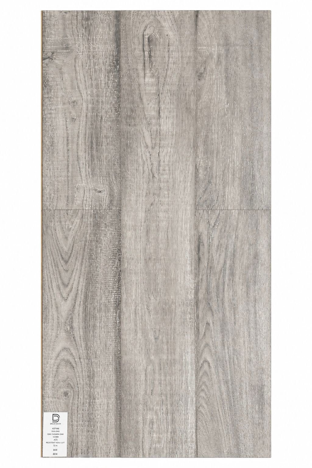 Parket Laminat Cabana Oak K5756 12mm AC5