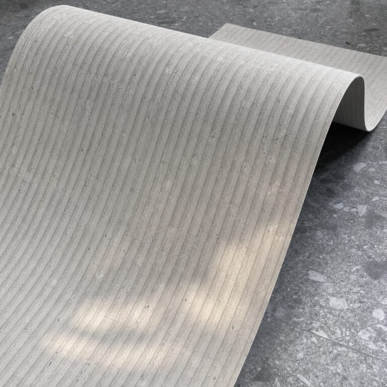 Flex Stone Roman Pillar-Lime Yellow 60X300CM thumbnail 2
