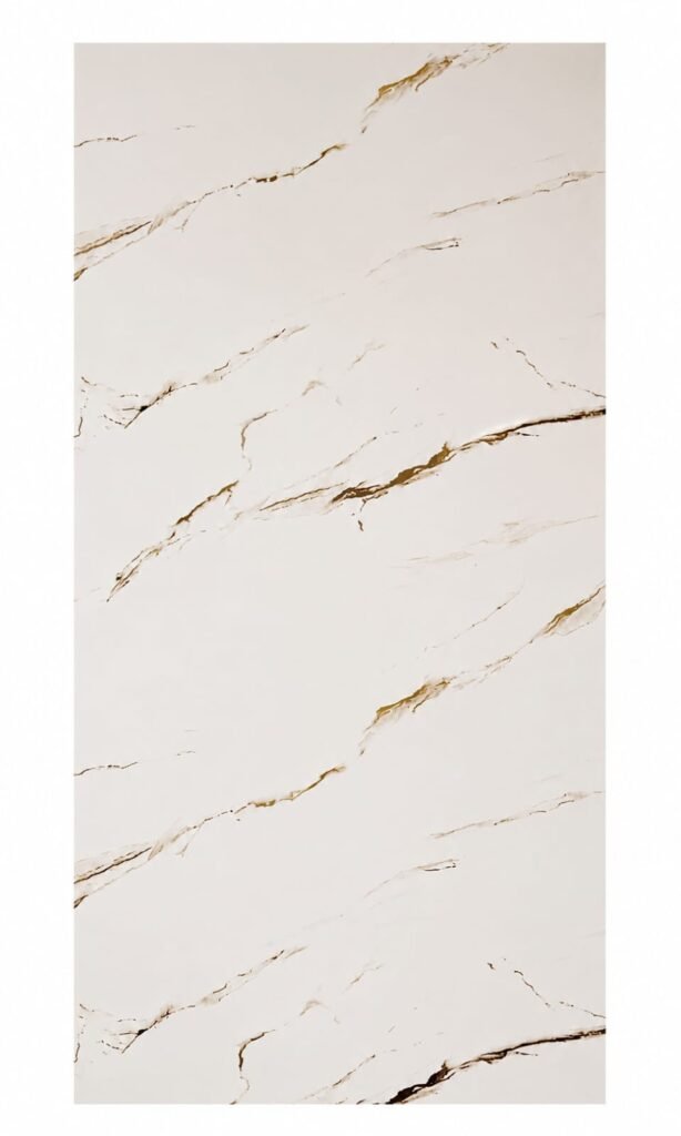 Pllake fleksibel PVC  GOLD 3 120x290cm