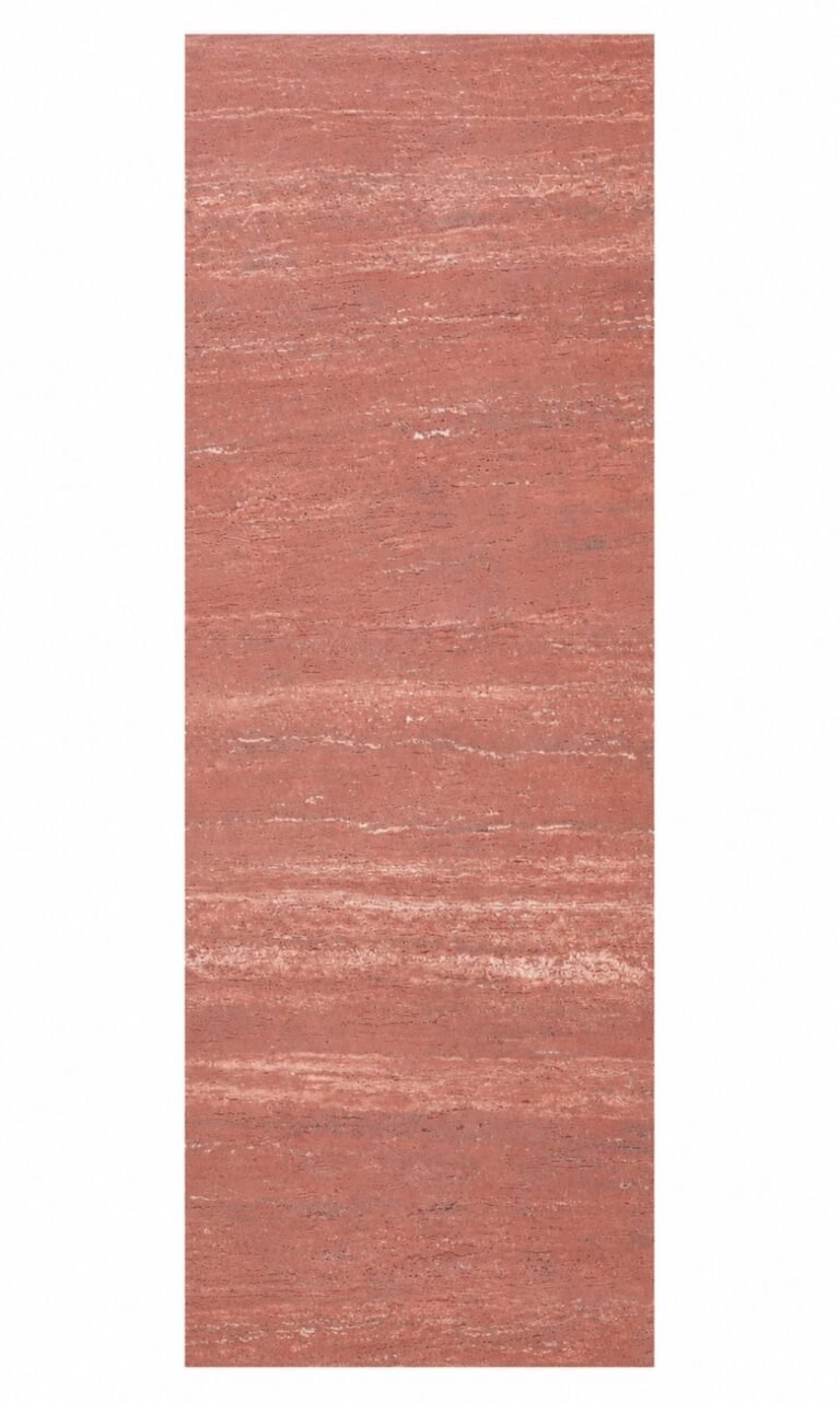 Flex Stone Italian Red Travertino 120X290CM