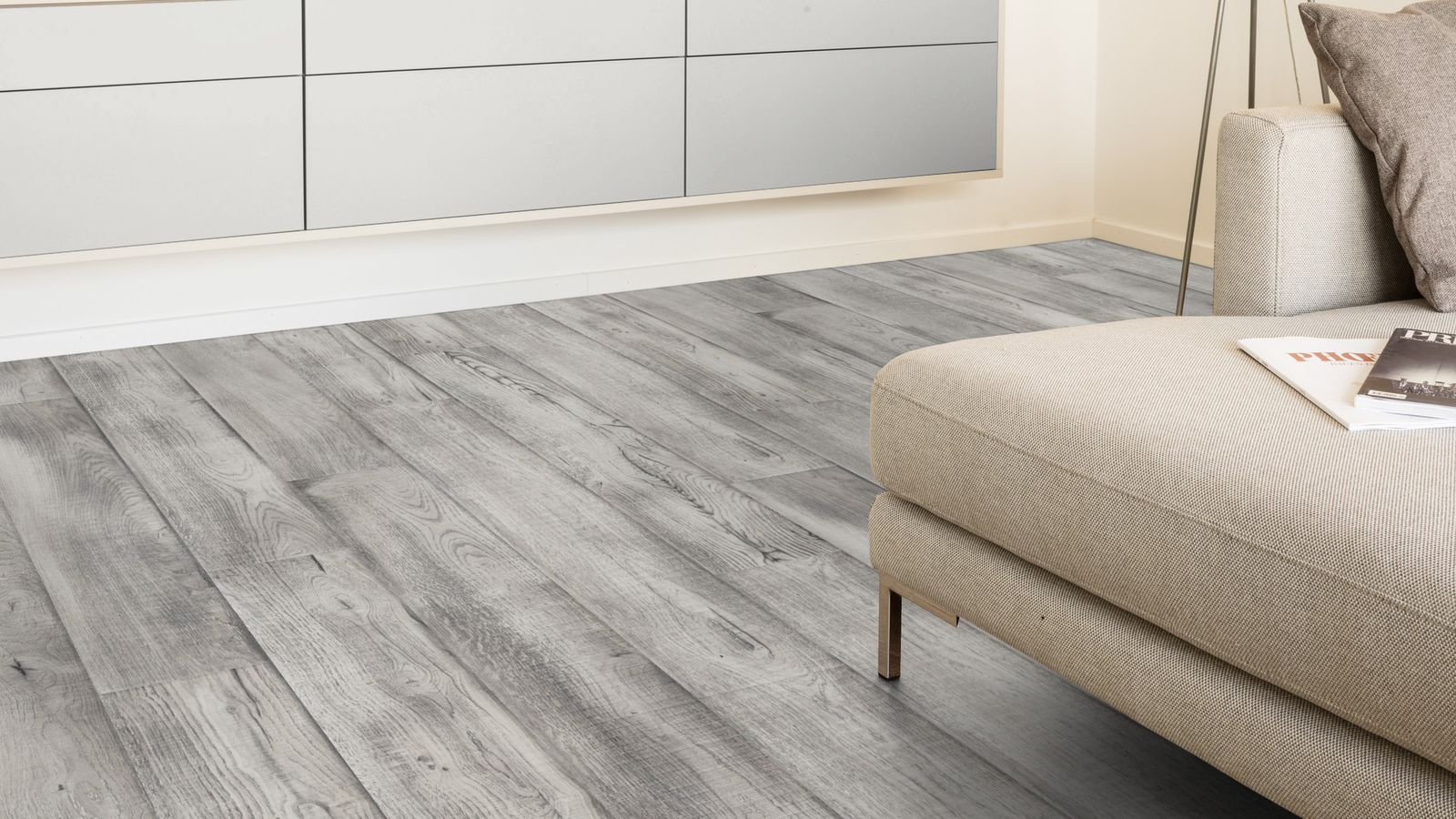 Parket Laminat Cabana Oak K5756 12mm AC5 - Image 2