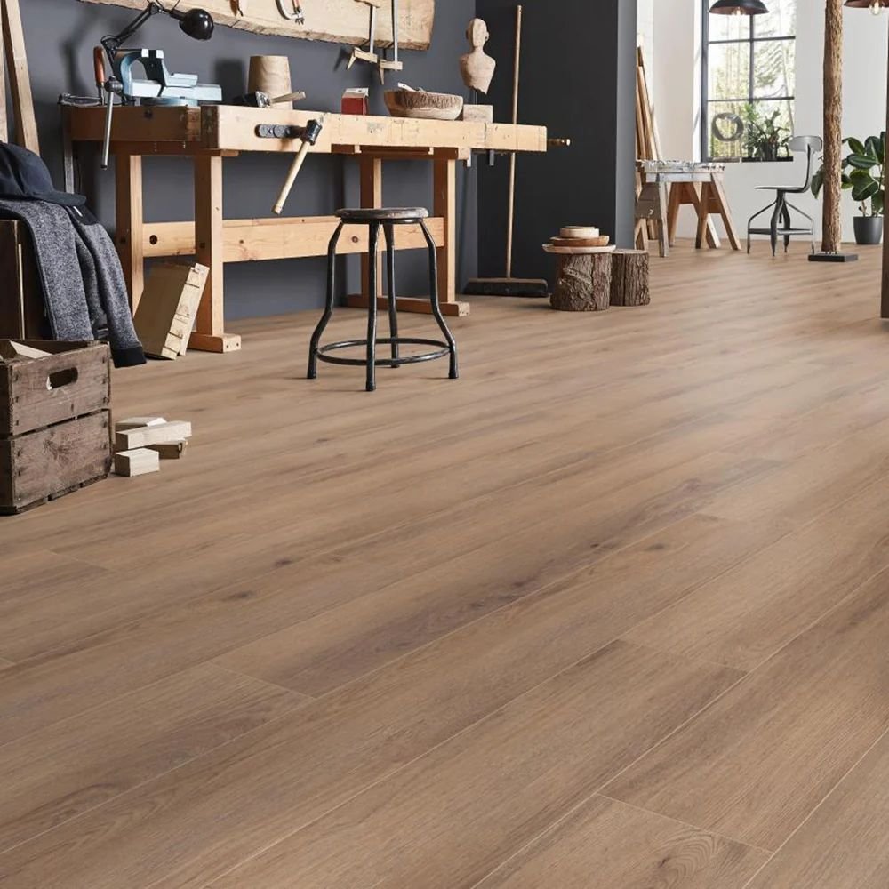 Parket Laminat Norfolk Oak D80622 12mm AC5 - Image 2