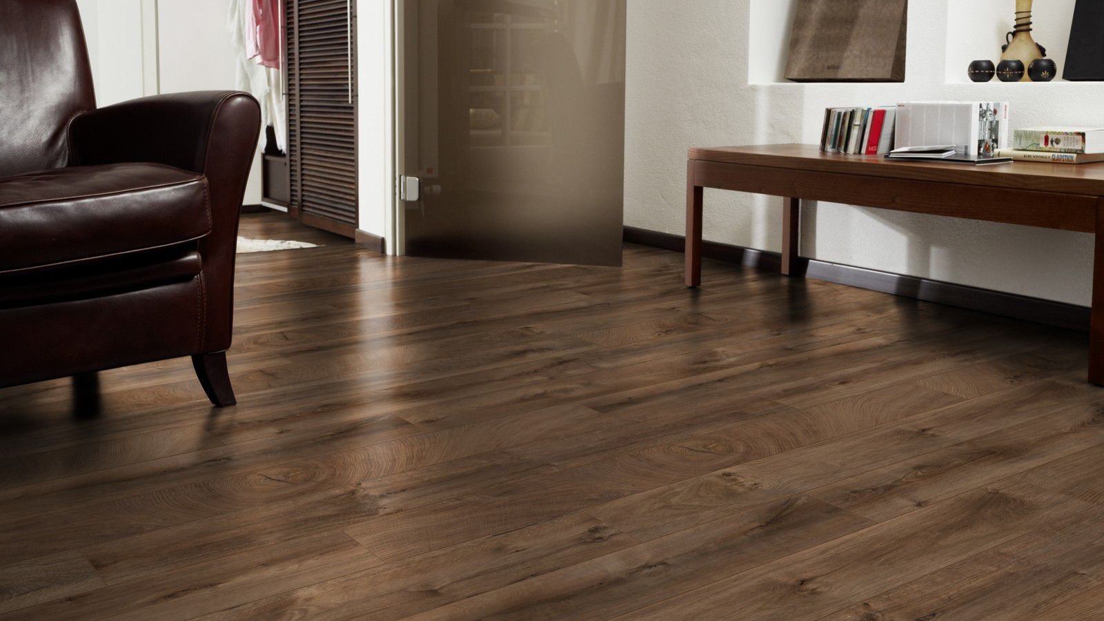 Parket Laminat Oak Frescho Bar K4382 10MM AC4 - Image 2