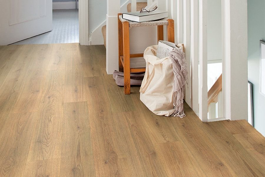 Parket Laminat Trend Oak Nature D3125 8mm AC4 - Image 2