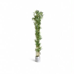 Artificial Bamboo GSGAPTE006