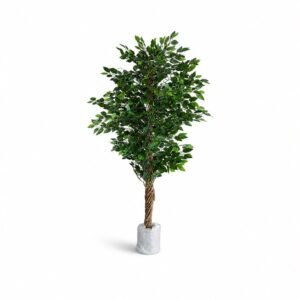 Artificial Potted Ficus Tree GSGAPTE019