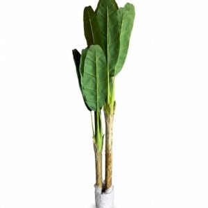 Artificial 2-Pole Banana Tree GSGAPTE16