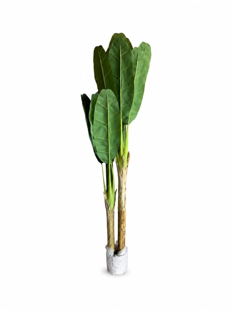 Artificial 2-Pole Banana Tree GSGAPTE16