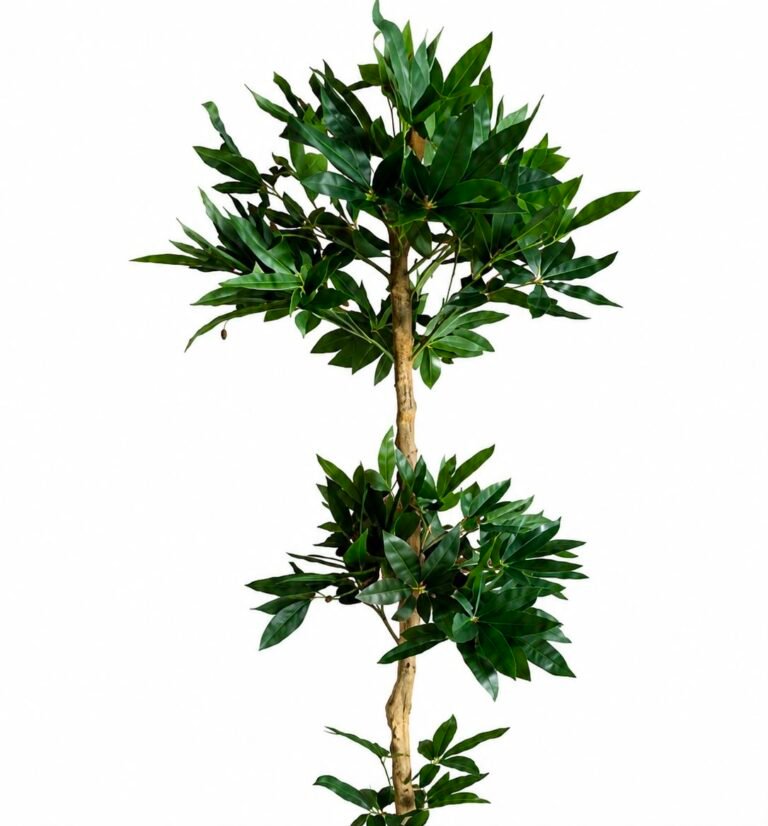 Artificial Guinana Tree GSGAPTE008 thumbnail 2
