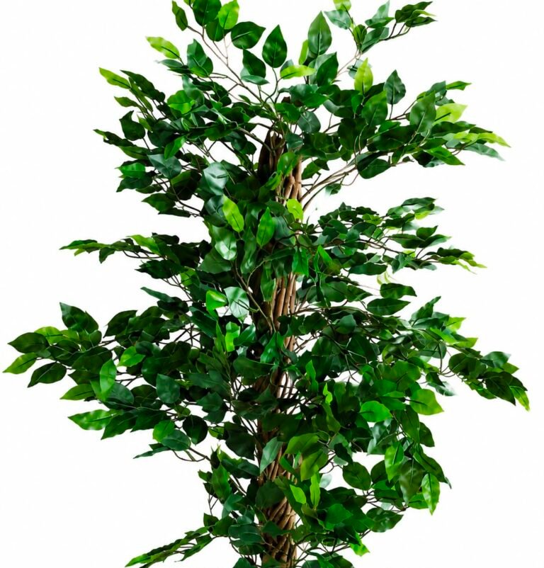 Artificial Potted Ficus Tree GSGAPTE018 thumbnail 2
