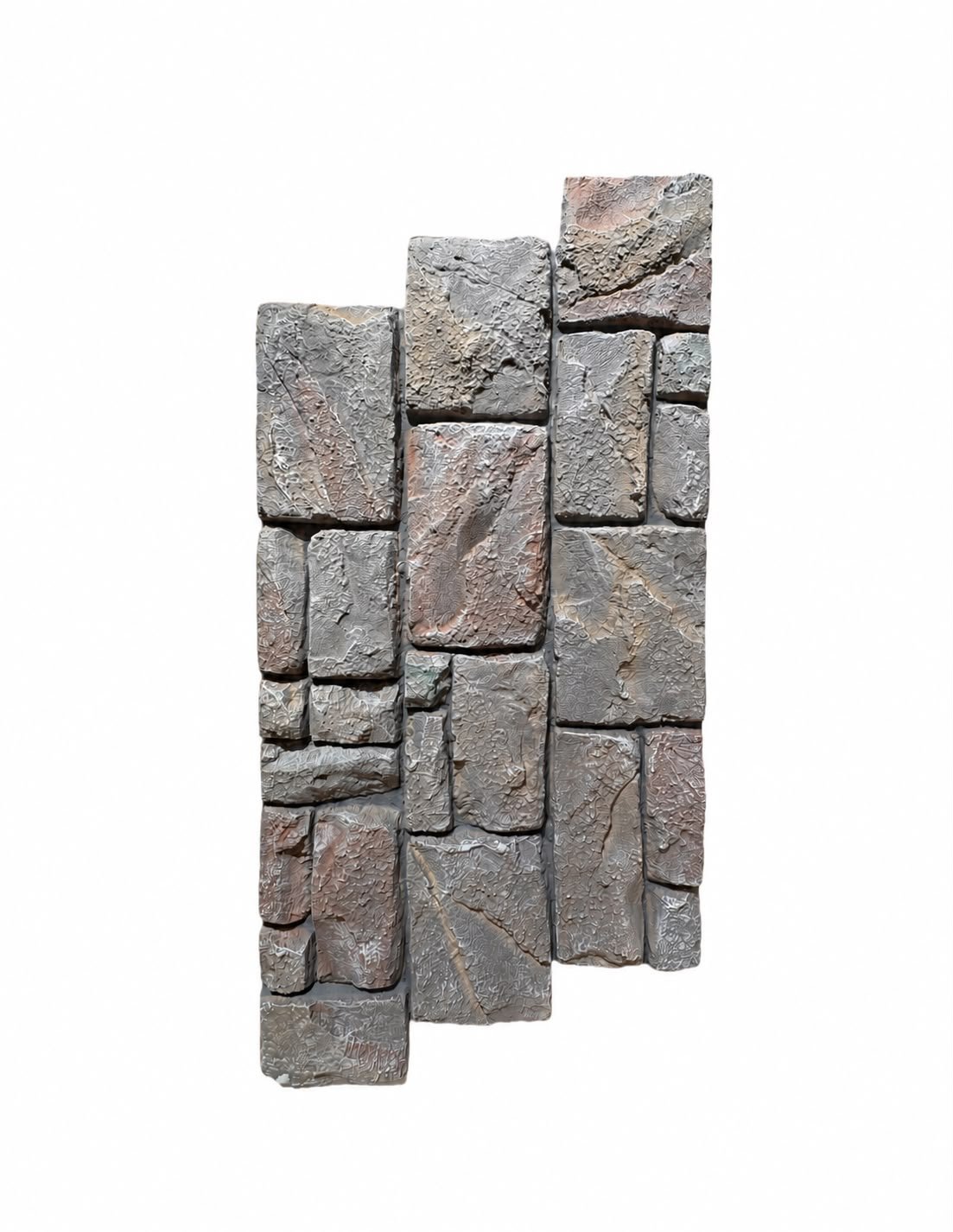 Panele Guri Wall Stones Color 1 60×120
