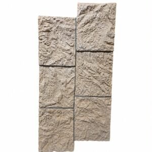 Panele Guri Lime Stone Color 2 60x120 Cm