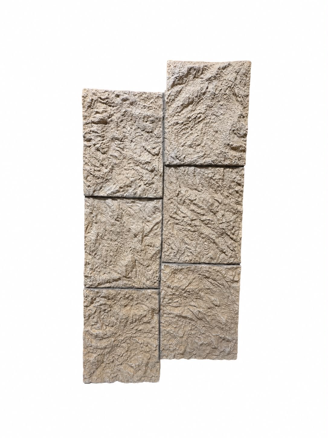 Panele Guri Lime Stone Color 2 60×120 Cm