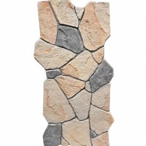 Panele Guri Beetle Stone Color 4 60x120 Cm