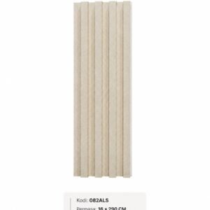 Panele WPC 082ASL 16×290 Cm