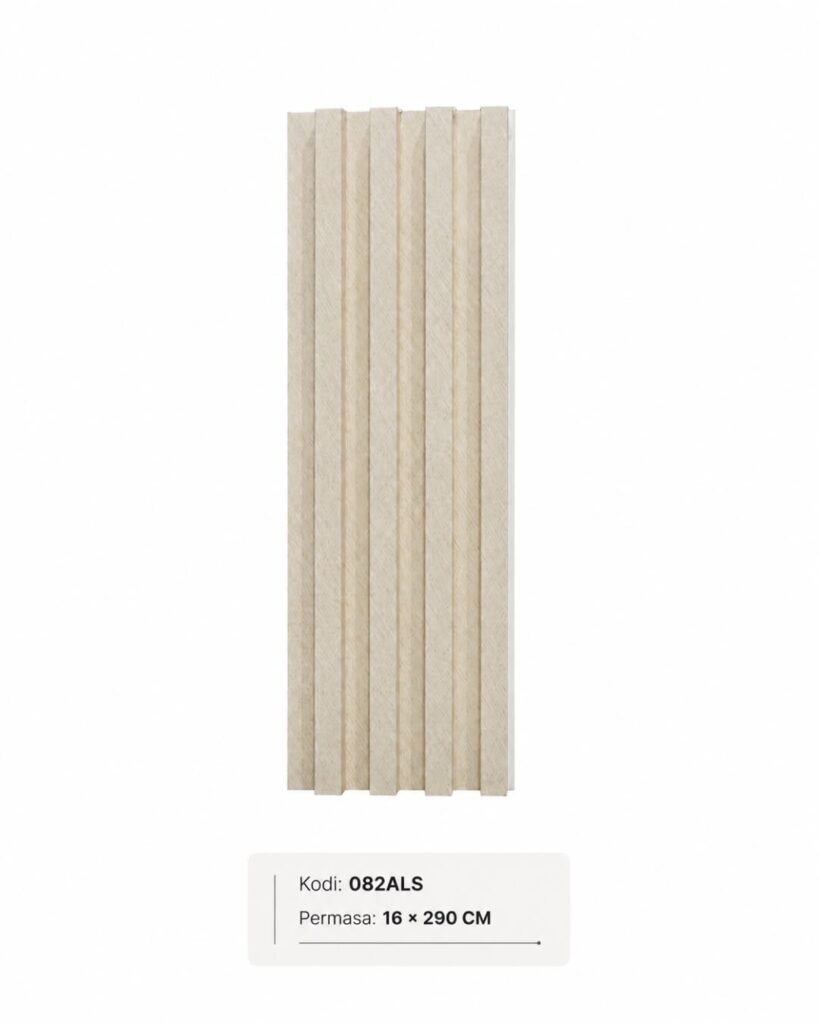 Panele WPC 082ASL 16×290 Cm